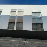 Attractive Apartment In Malaga City Center