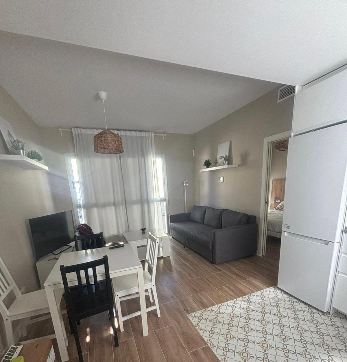 Apartamento Attractive In Center
