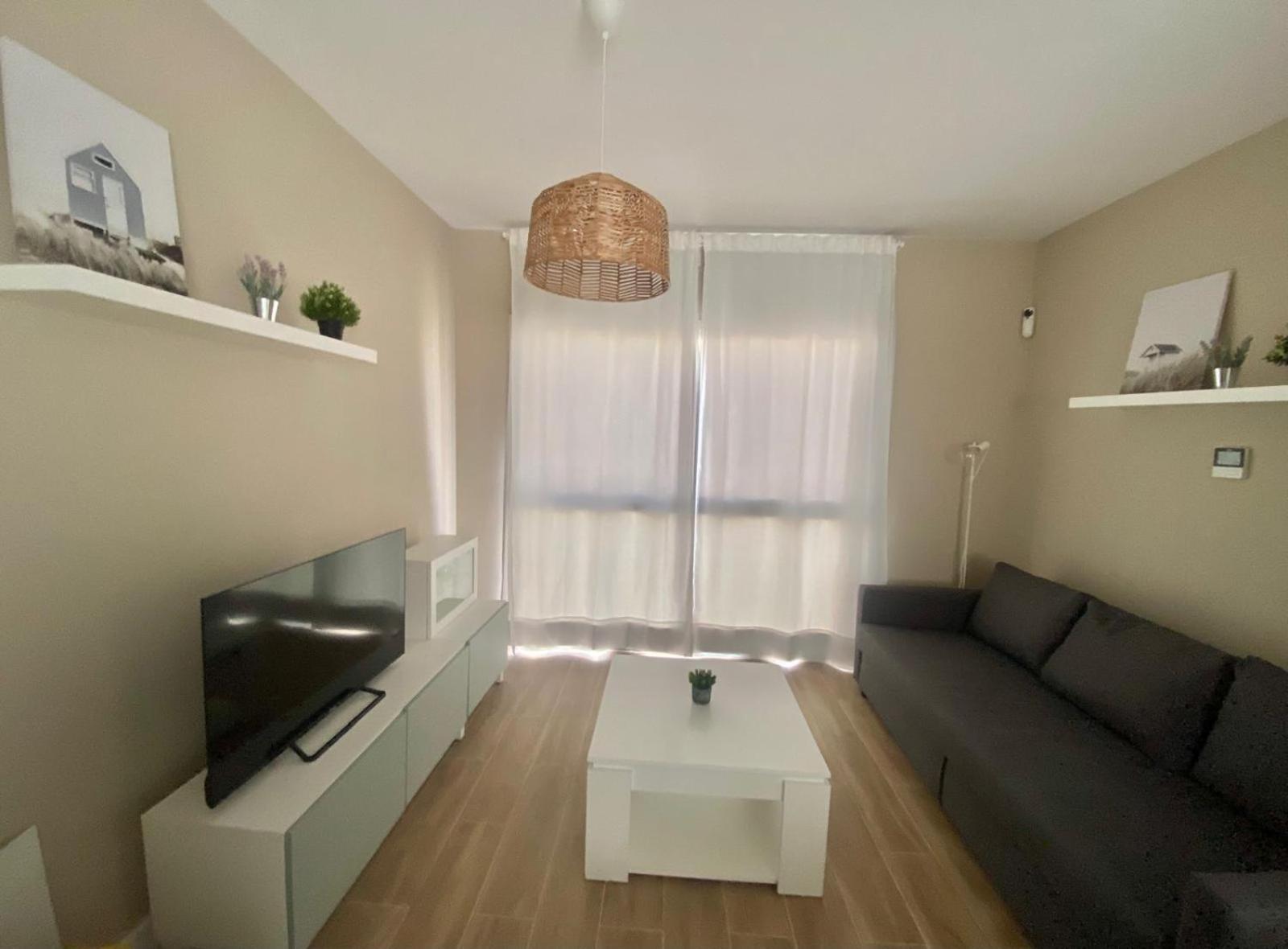 Apartamento Attractive In Center