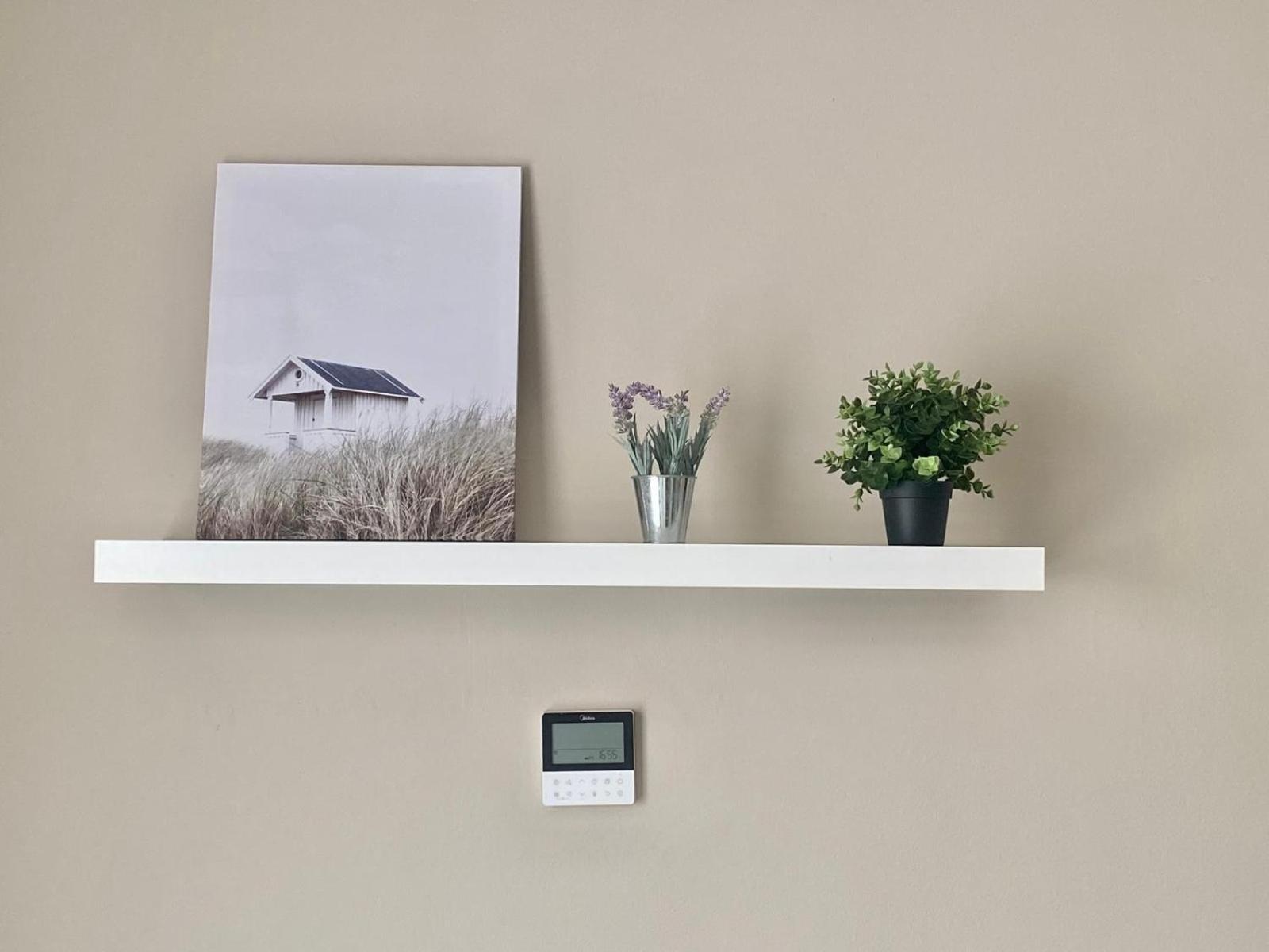 Apartamento Attractive In Center