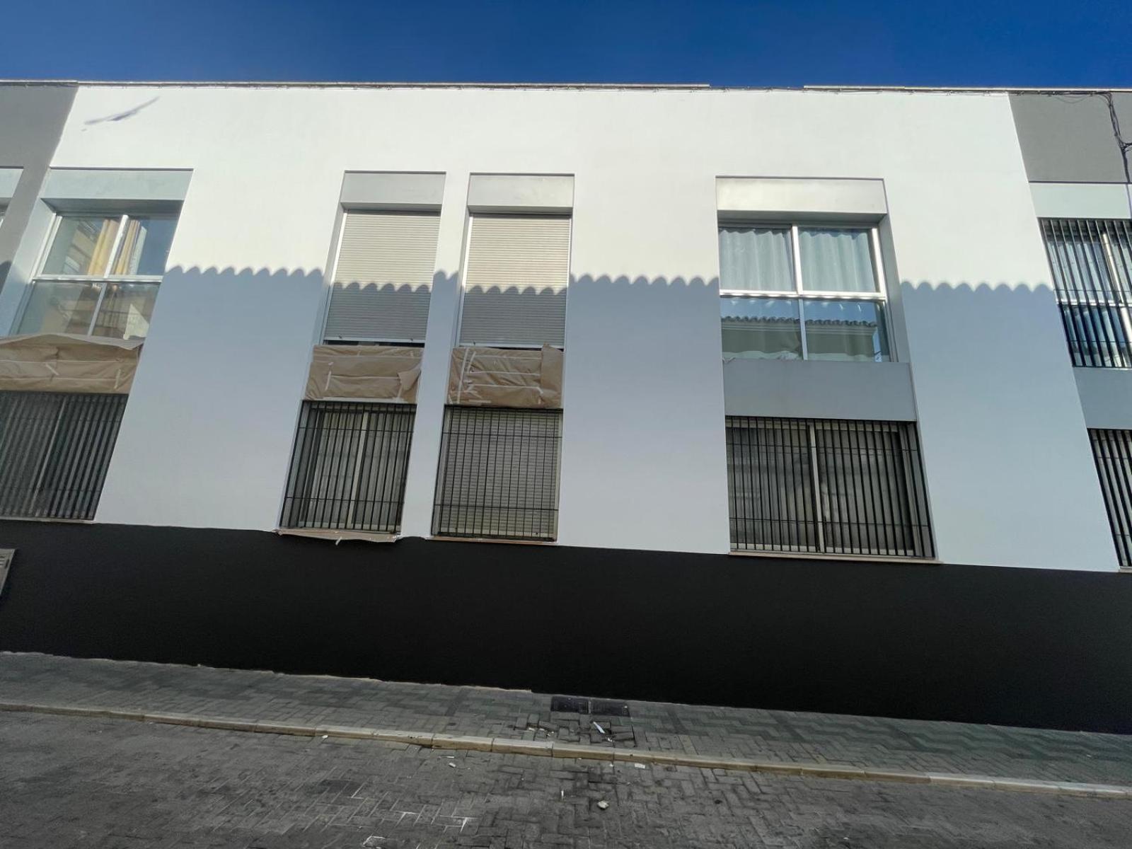 Apartamento Attractive In Center