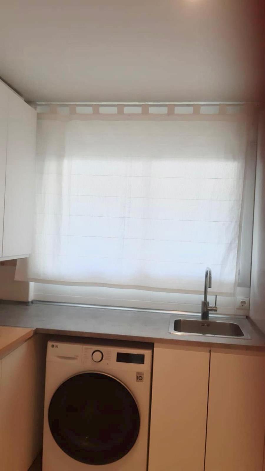 Attractive In Center Apartment Malaga